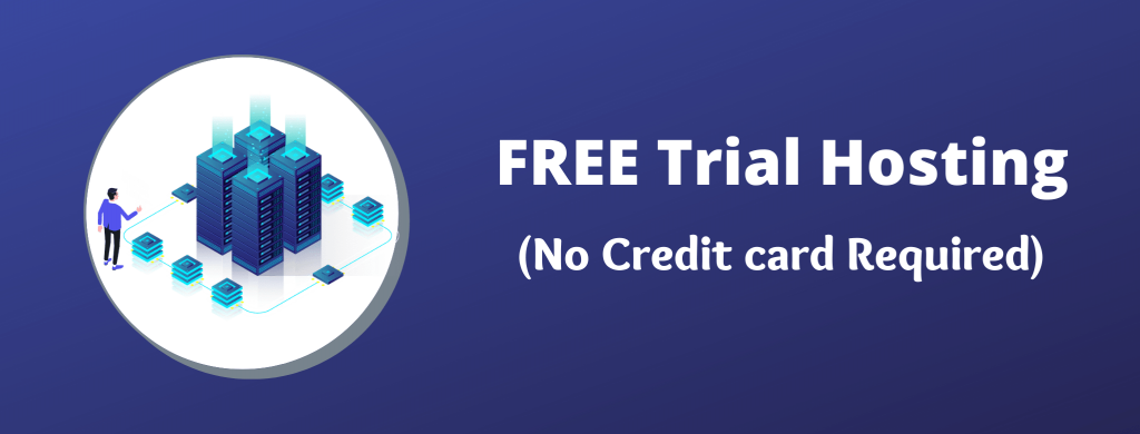 free 60 day trial web hosting