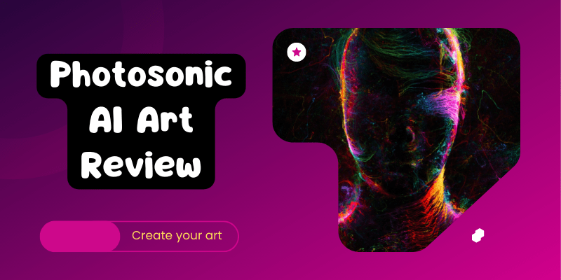 Photosonic Review 2024 – How Good Is This AI Art Generator?
