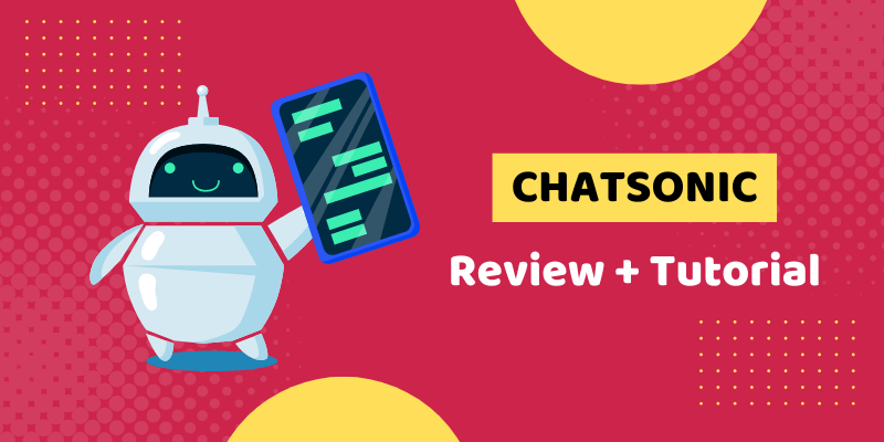 Chatsonic Review (2024) – Best Alternative For ChatGPT?