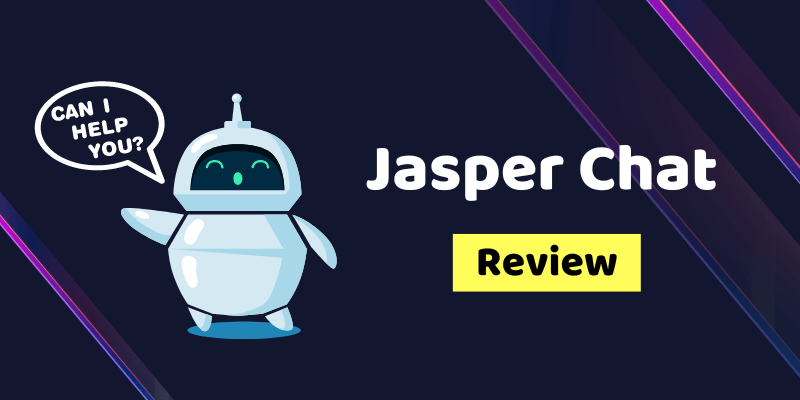 Jasper Chat Review 2024 – Is It Better Than ChatGPT?