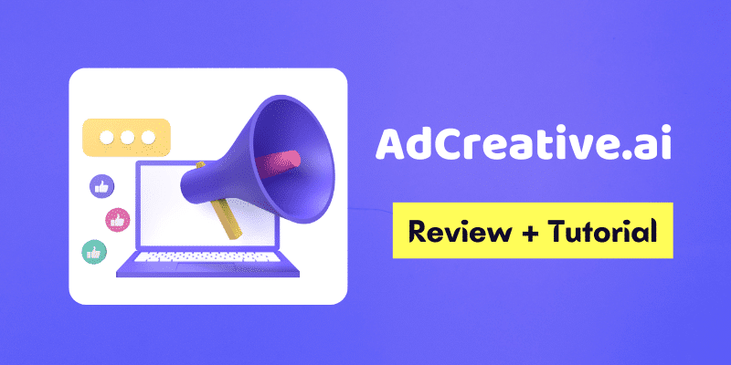 AdCreative.ai Review 2024 – Best AI Ads Generator?