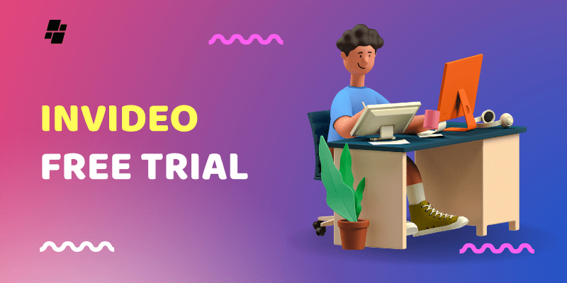 InVideo Free Trial 2024 → Try All Features (Exclusive Deal)