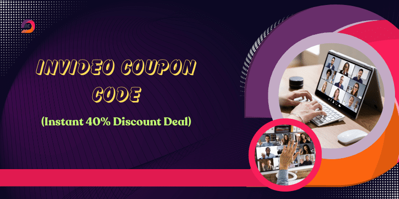 InVideo Coupon Code 2024 – Exclusive 40% Discount Deal