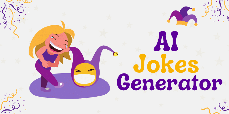 5 Best AI Joke Generators In 2024 (Free & Paid Options)