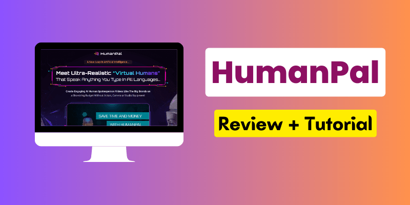 HumanPal Review (2024) – It is worth your investment?