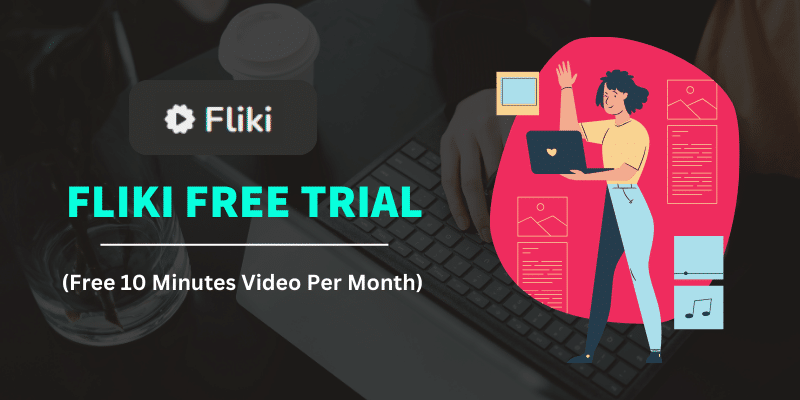 Fliki AI Free Trial 2024 → Lifetime Access + No Credit Card Required