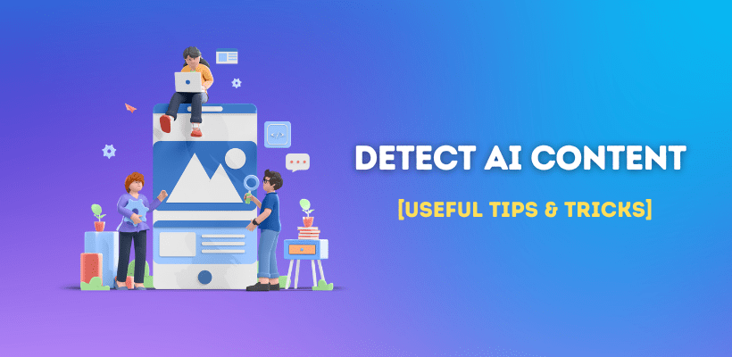 The Ultimate Guide to Avoid AI Content Detection